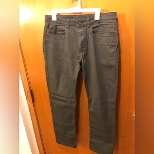 The North Face Mens Pants